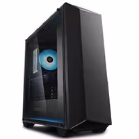 کیس کامپیوتر دیپ کول مدل EARLKASE RGB V2