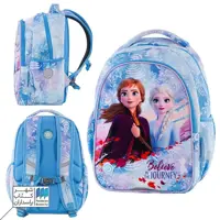 کوله پشتی B47305 joy s led frozen i collection کول پک cool pack