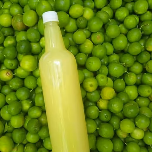 ابلیمو طبیعی1000 گرمی