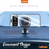 پایه نگهدارنده گوشی موبایل موکسوم مدل MOXOM MX-VS85 - امین 24 امانت دار اعتماد شما