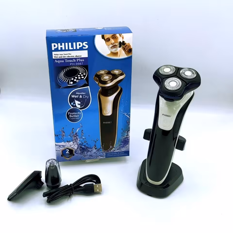 ریش تراش فیلیپسPH9987