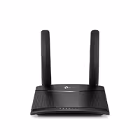 مودم روتر بی سیم LTE تی پی لینک مدل Archer MR100