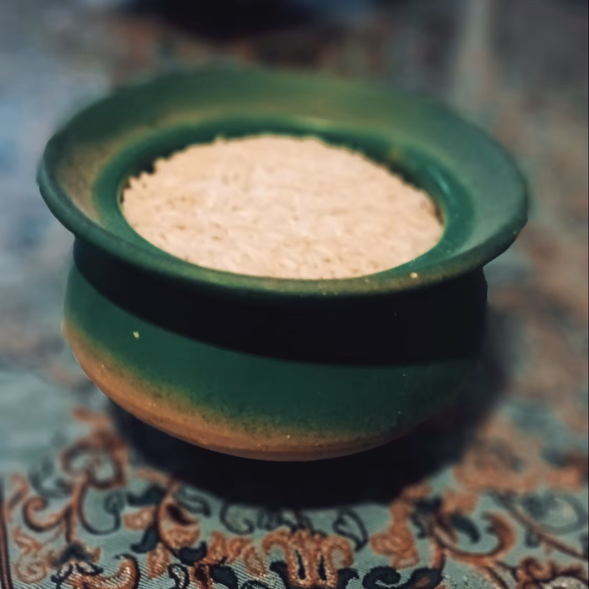 برنج هاشمی درجه یک برداشت 1400