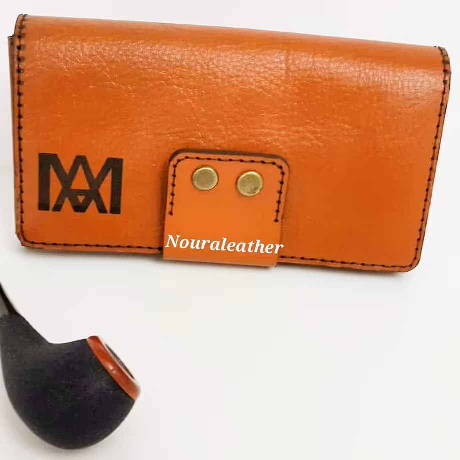 کیف پول کتی دو دکمه