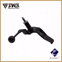 ماهک تعویض دنده رانا با پیچ و واشر عظام

