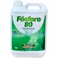 کود فسفر80 ایکس گرین 