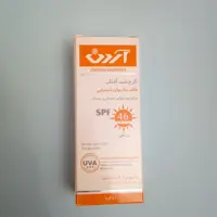 کرم ضدآفتاب spf46آردن
