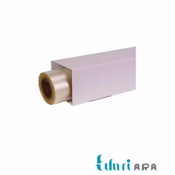 رول لمینت 75 میکرون 50 متری براق