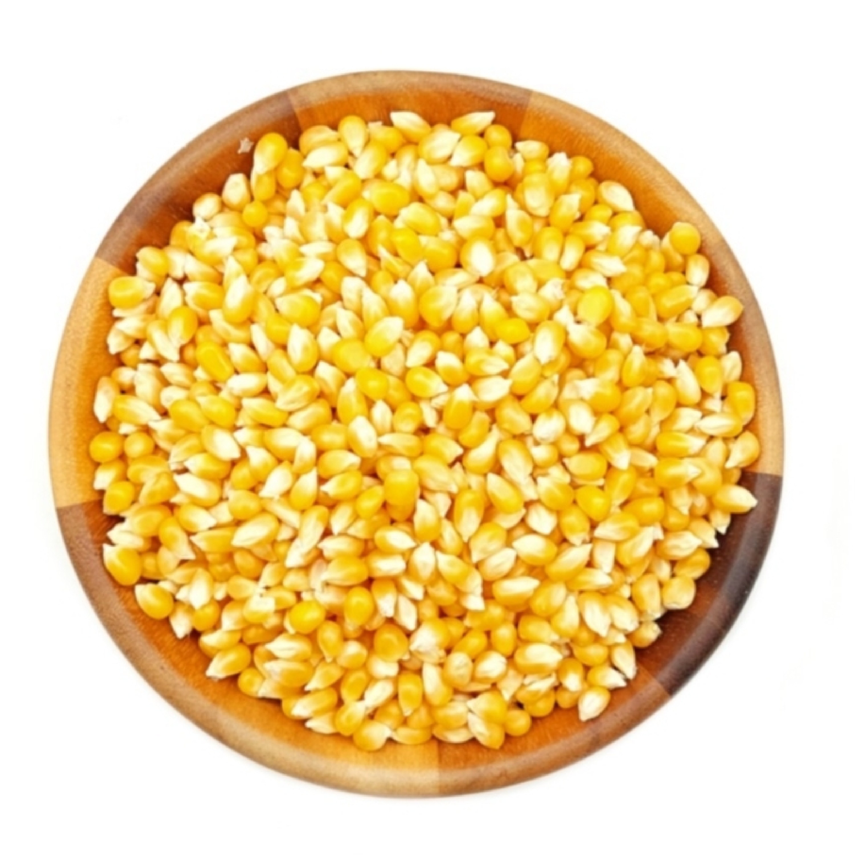ذرت شیرین
