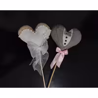 گیفت عروس و داماد 