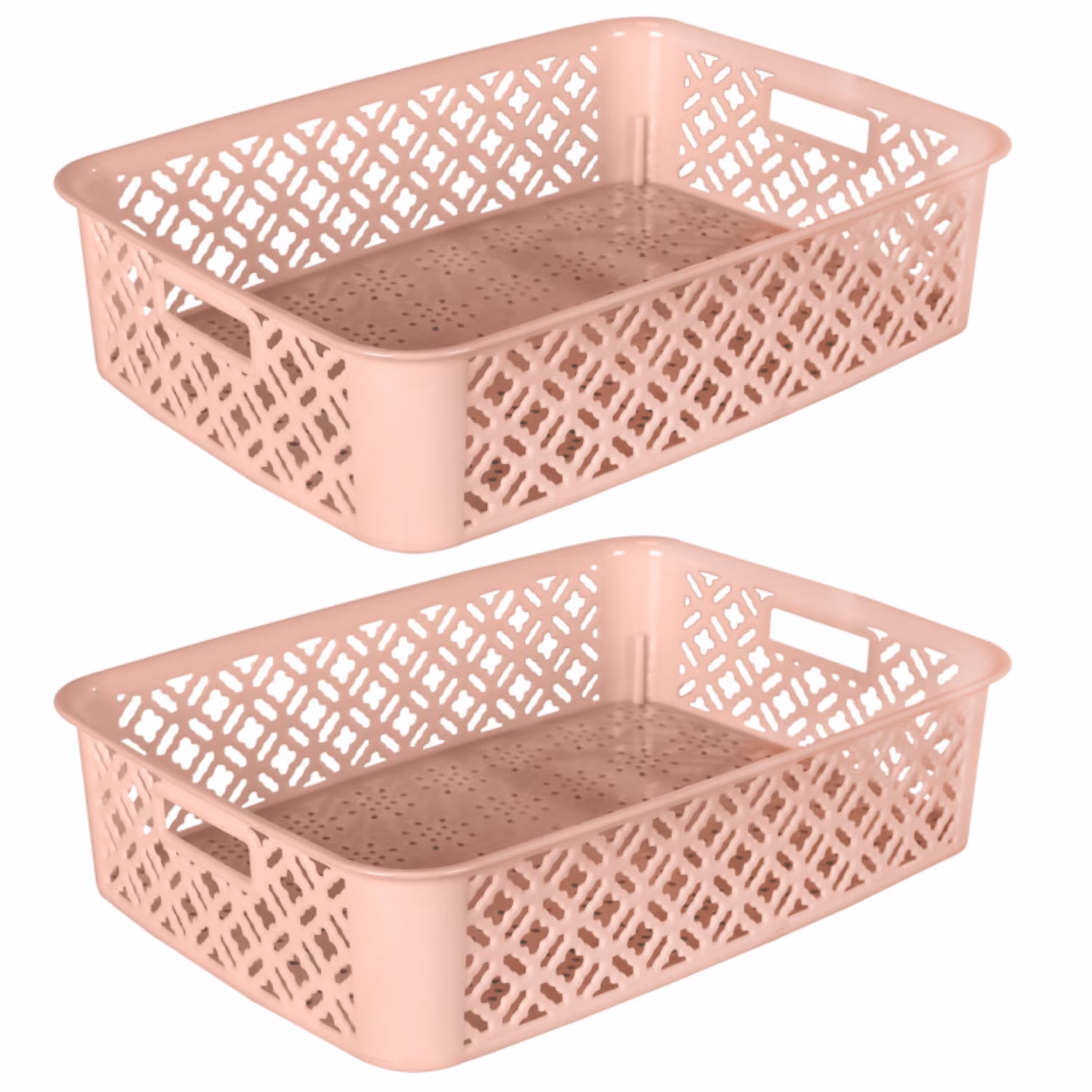 سبد نظم دهنده کابینت و یخچال مدل ALF-3 بسته 2 عددی