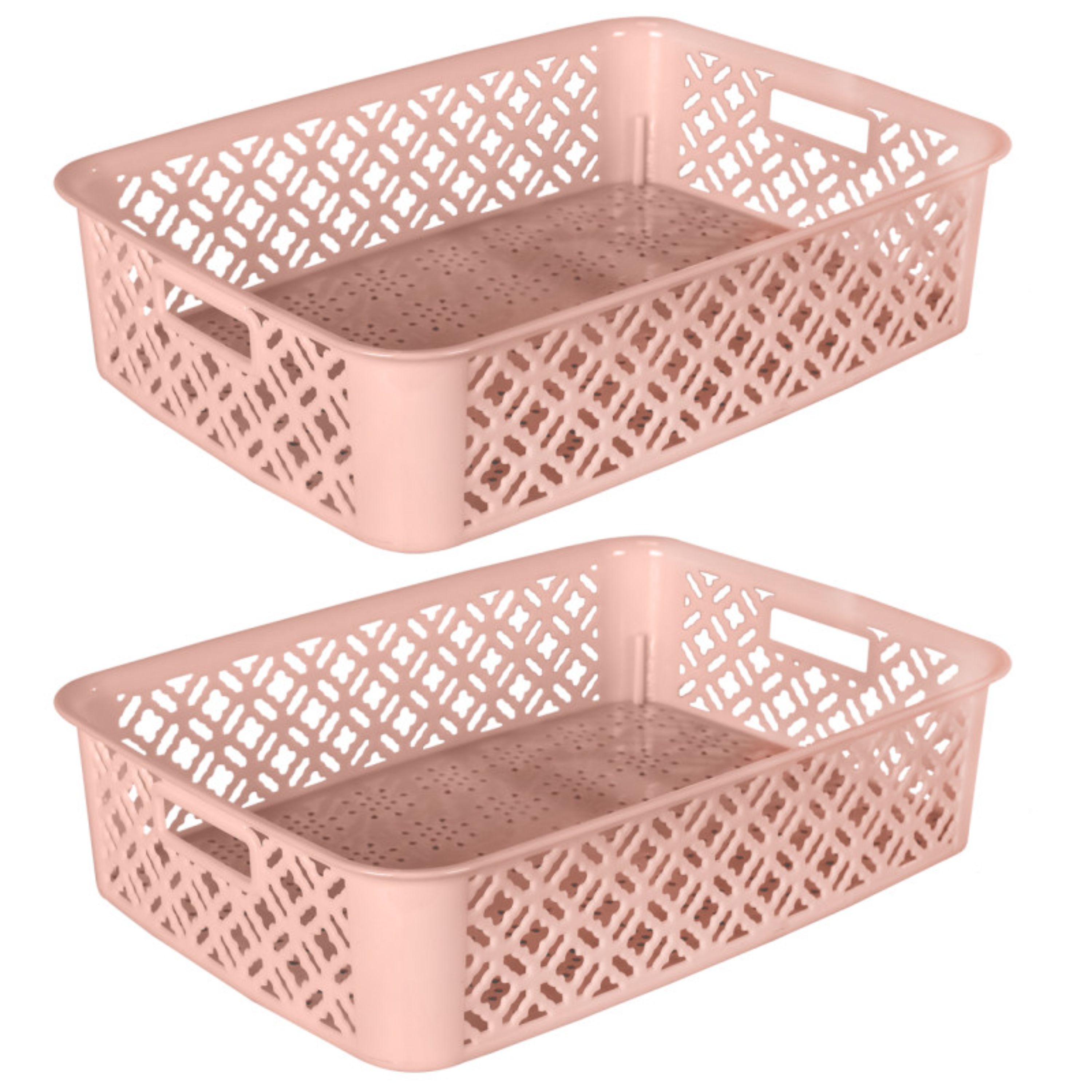 سبد نظم دهنده کابینت و یخچال مدل ALF-3 بسته 2 عددی