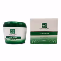 کرم نرم کننده دست و صورت آلوئه ورا کاسه ای مای 200 میل