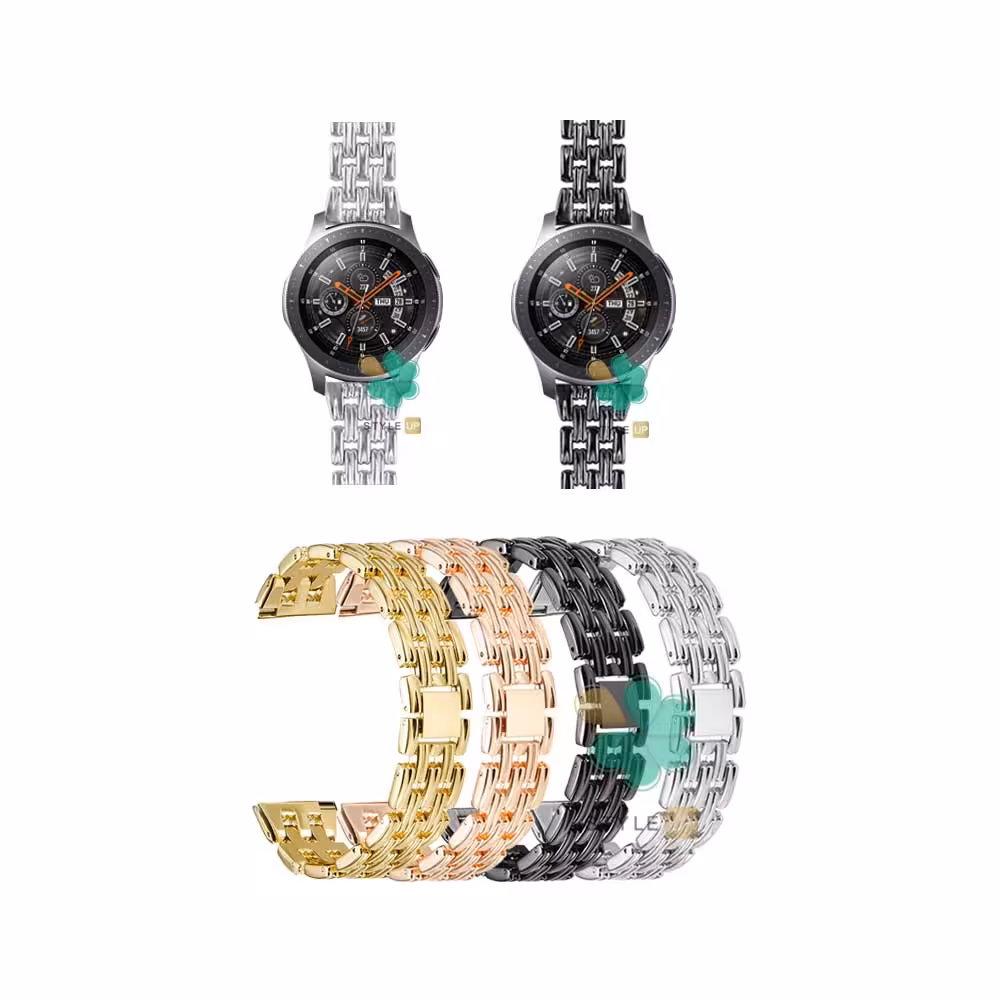 بند ساعت سامسونگ Samsung Galaxy Watch 46mm مدل Armitron