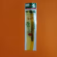 شانه پلاستیکی موی سر 