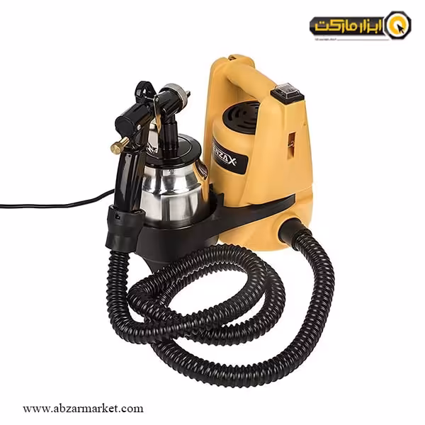 پیستوله برقی خرطومی کنزاکس 500 وات مدل KSG-1500