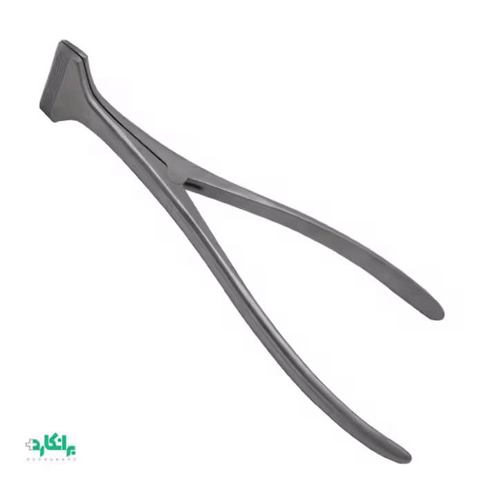 گچ بازکن ( کست اسپرایدر ) استیل