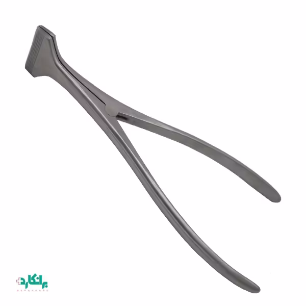 گچ بازکن ( کست اسپرایدر ) استیل