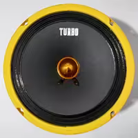 میدرنج TUB.8 (تکی) کیو اس