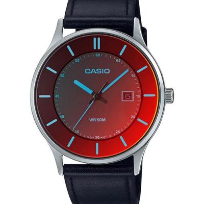 ساعت مچی مردانه
مدل CASIO -MTP-E605L-1EVDF
