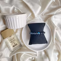 دستبند سنگ نوری