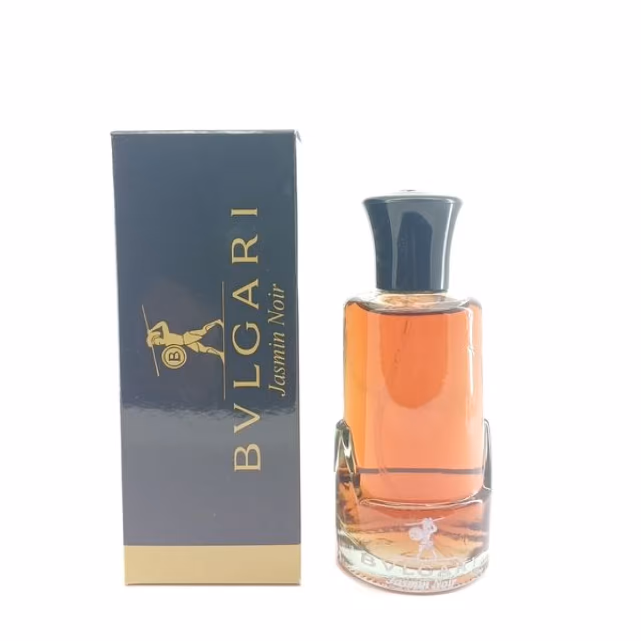 ادکلن بولگاری جاسمین نویر زنانه لوکاباسی 100 میل  Bvlgari Jasmin Noir