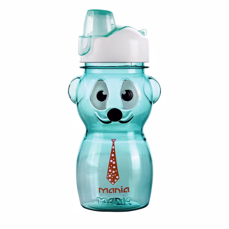 قمقمه کودک مانیا -دارای رنگبندی