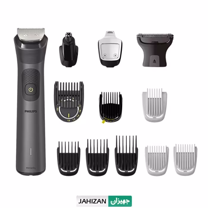 ست ماشین اصلاح فیلیپس مدل MG7920/15