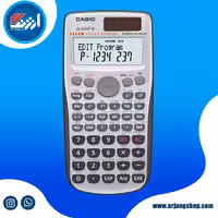 ماشین حساب مهندسی CASIO 3650