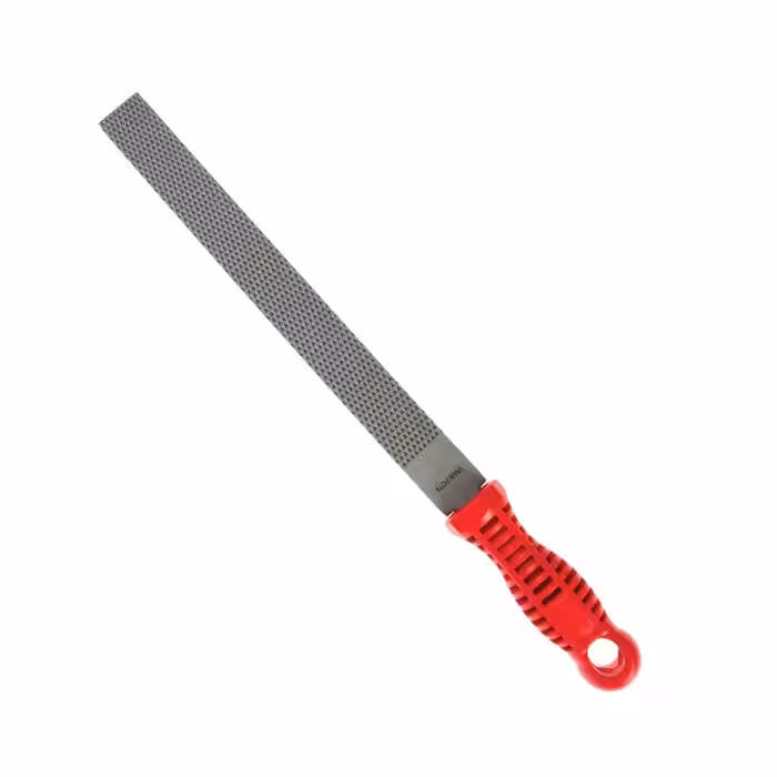 سوهان چوب ساب تخت 200 میلیمتری ایران پتک مدل PA 21202