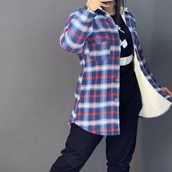 کاپشن دخترانه