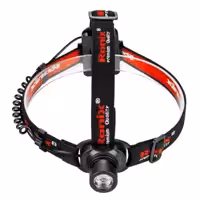 چراغ پیشانی 160 رونیکس مدل لومنRH-4282