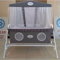 گهواره نوزاد میلاد