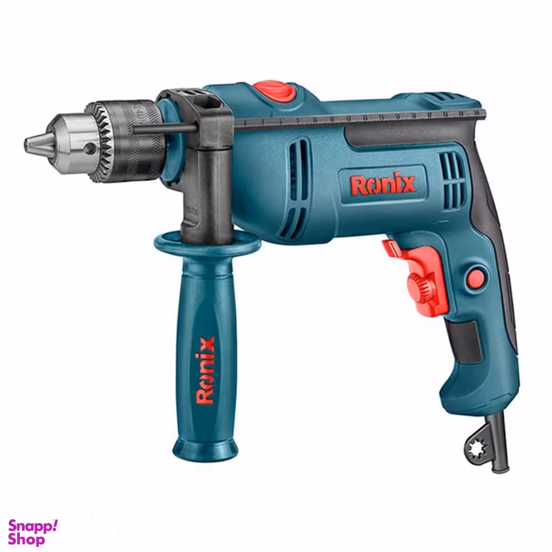 دریل چکشی رونیکس مدل 2260