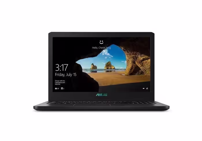 لپ تاپ ایسوس مدل K570UD i7 8550U 12GB 1TB 4GB
