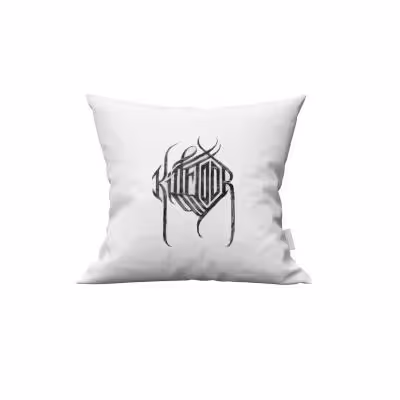 کاور کوسن طرح نوشته دلخواه شما