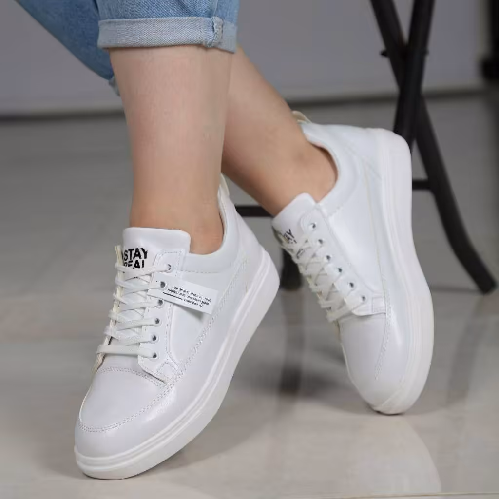 کفش زنانه ارزان اسپرت 20