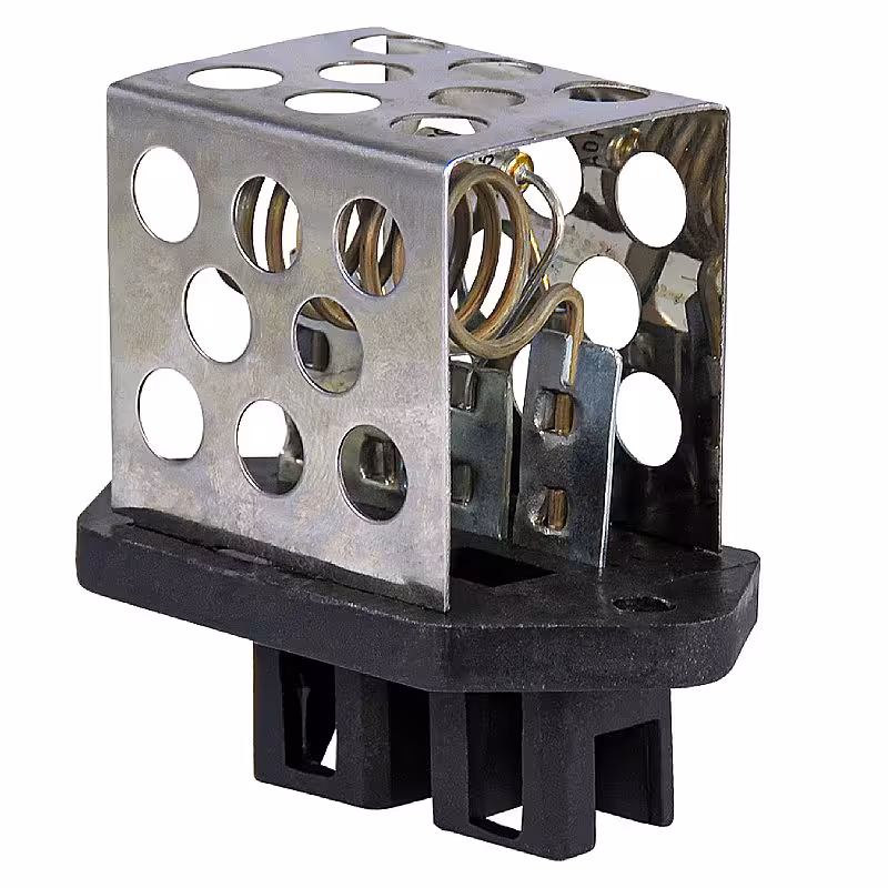 مقاومت فن دینا پارت مناسب پراید کد 1501017