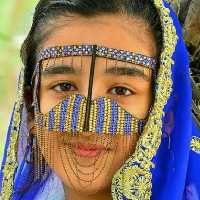 فروش عمده برقع بندری