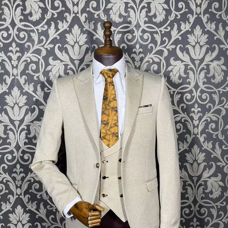 کت و شلوار کش مردانه در رنگ های متنوع و زیبا       