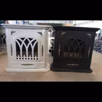 بخاری 30 هزار مدل اهورا