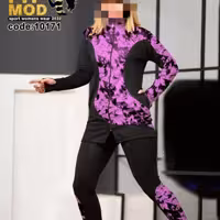 سویشرت شلوار 10171