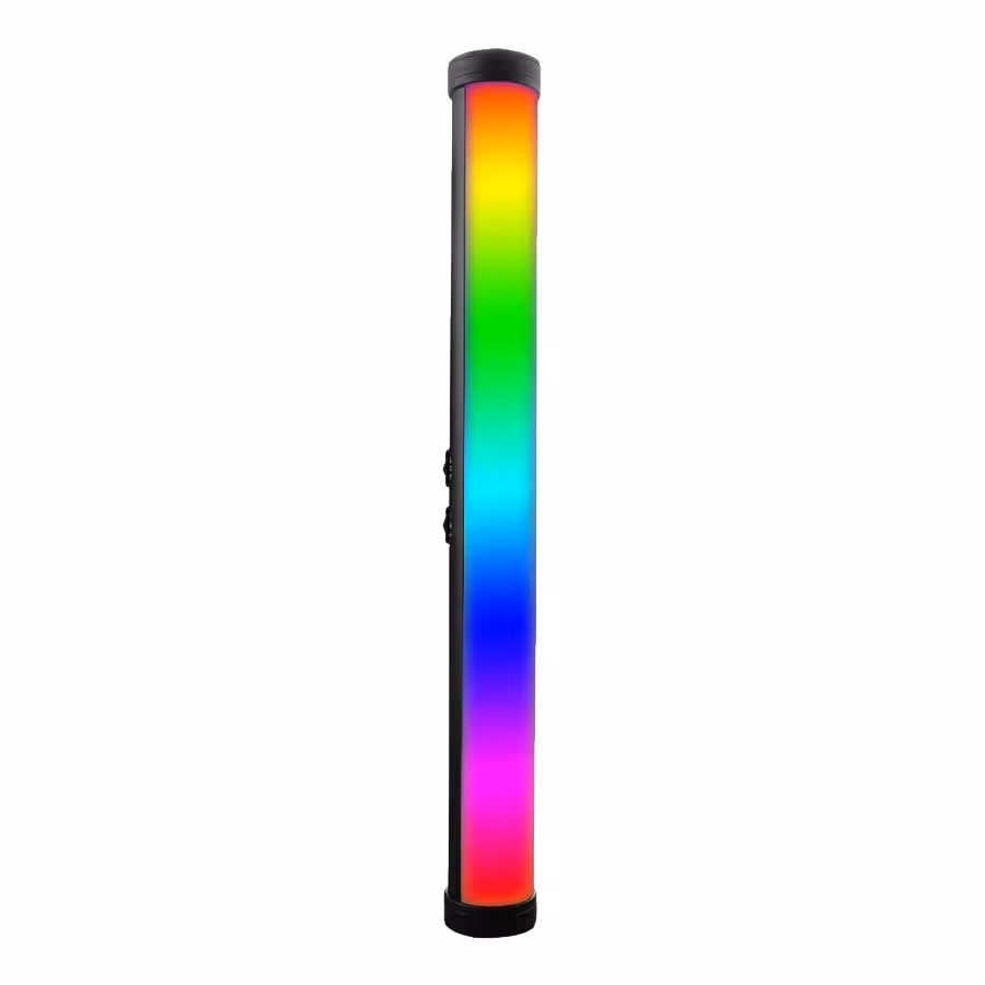 نور باتومی 24 وات سپتا Light Stick Septa J42 RGB