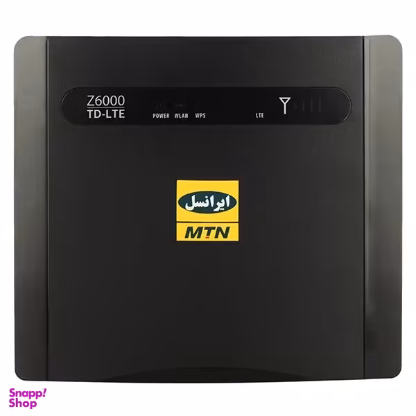 مودم TD-LTE ایرانسل مدل Z6000