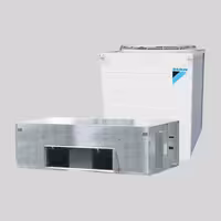 داکت اسپلیت دایکین مدل FDMRN60RR60
