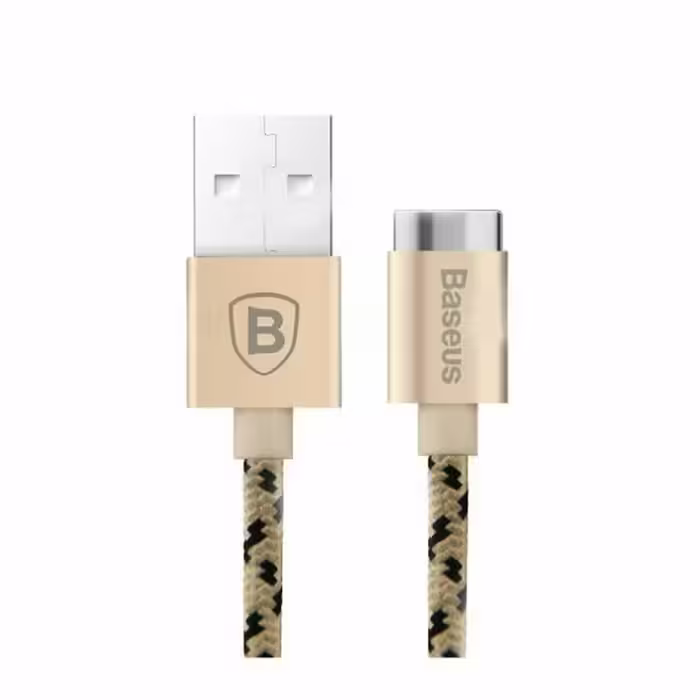 کابل 1 متری USB مگنتی بیسوس Insnap Series Cable CAMCLH-ALFOP