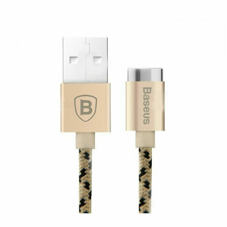 کابل 1 متری USB مگنتی بیسوس Insnap Series Cable CAMCLH-ALFOP