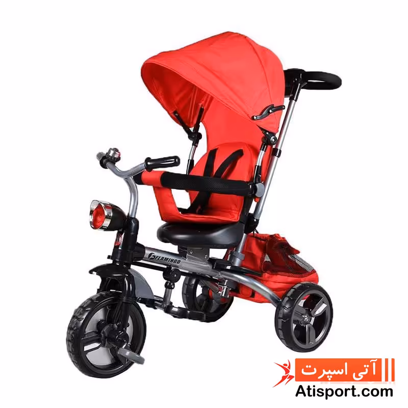 سه چرخه Flamingo Lux15 EVA