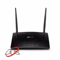 مودم روتر تی پی لینک مدل Archer MR400