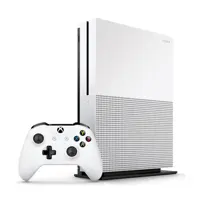 کنسول بازی مایکروسافت مدل Xbox One S Pal ظرفیت 1 ترابایت